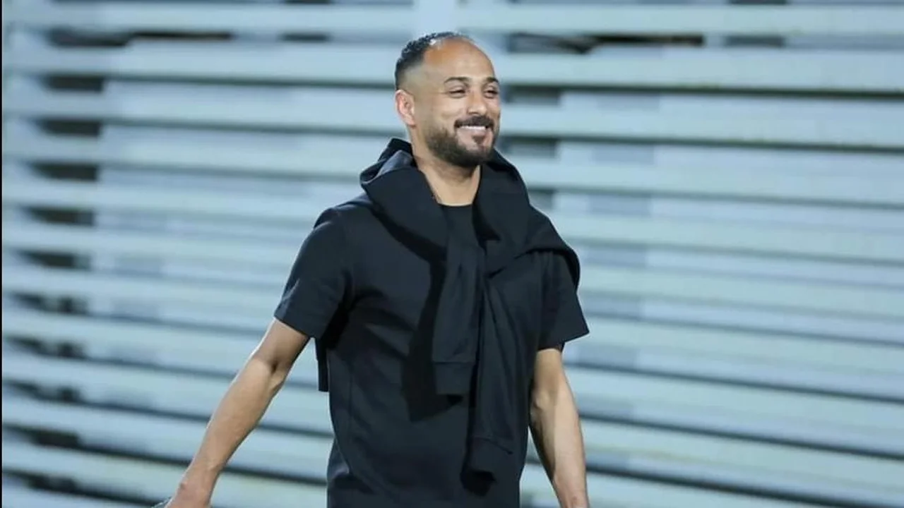 رد قوي وليد سليمان على بيان الجيش الملكي بعد مباراة الأهلي